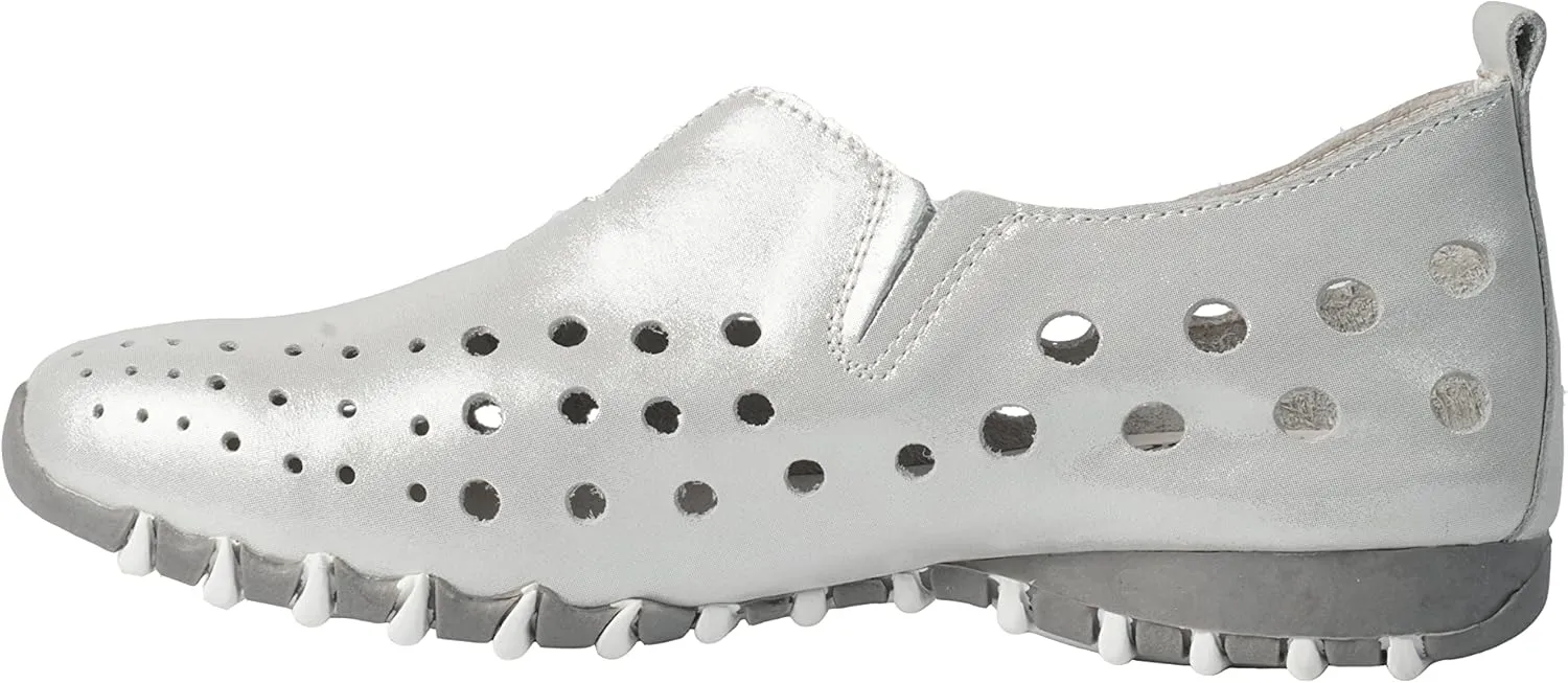LITFOOT LF9010-5 Comfy Women's Leather Shoes