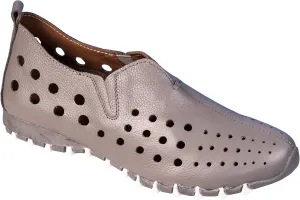 LITFOOT LF9010-5 Comfy Women's Leather Shoes