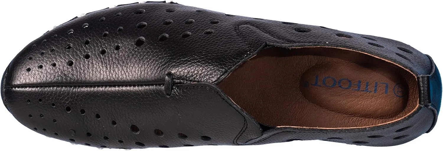 LITFOOT LF9010-5 Comfy Women's Leather Shoes