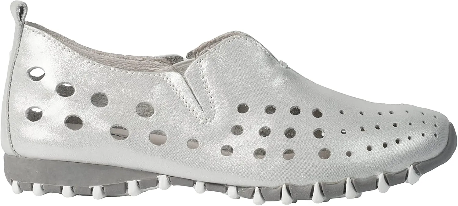 LITFOOT LF9010-5 Comfy Women's Leather Shoes