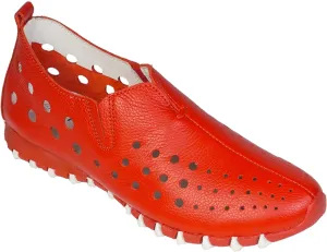 LITFOOT LF9010-5 Comfy Women's Leather Shoes