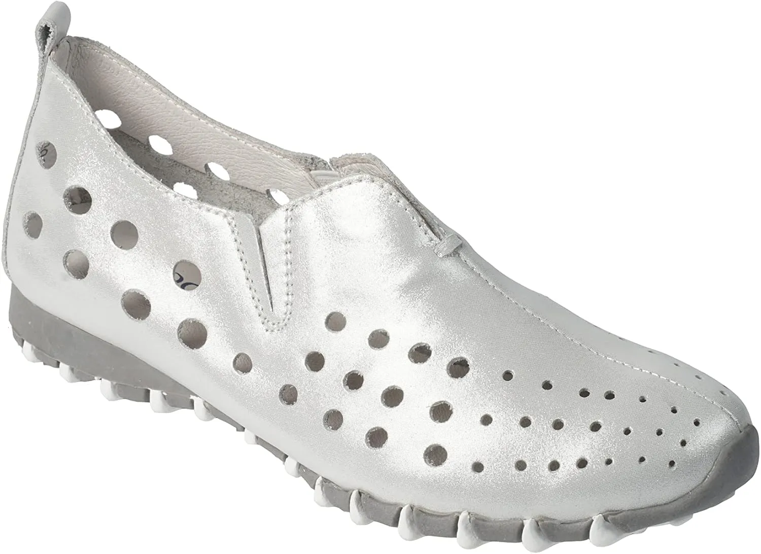 LITFOOT LF9010-5 Comfy Women's Leather Shoes
