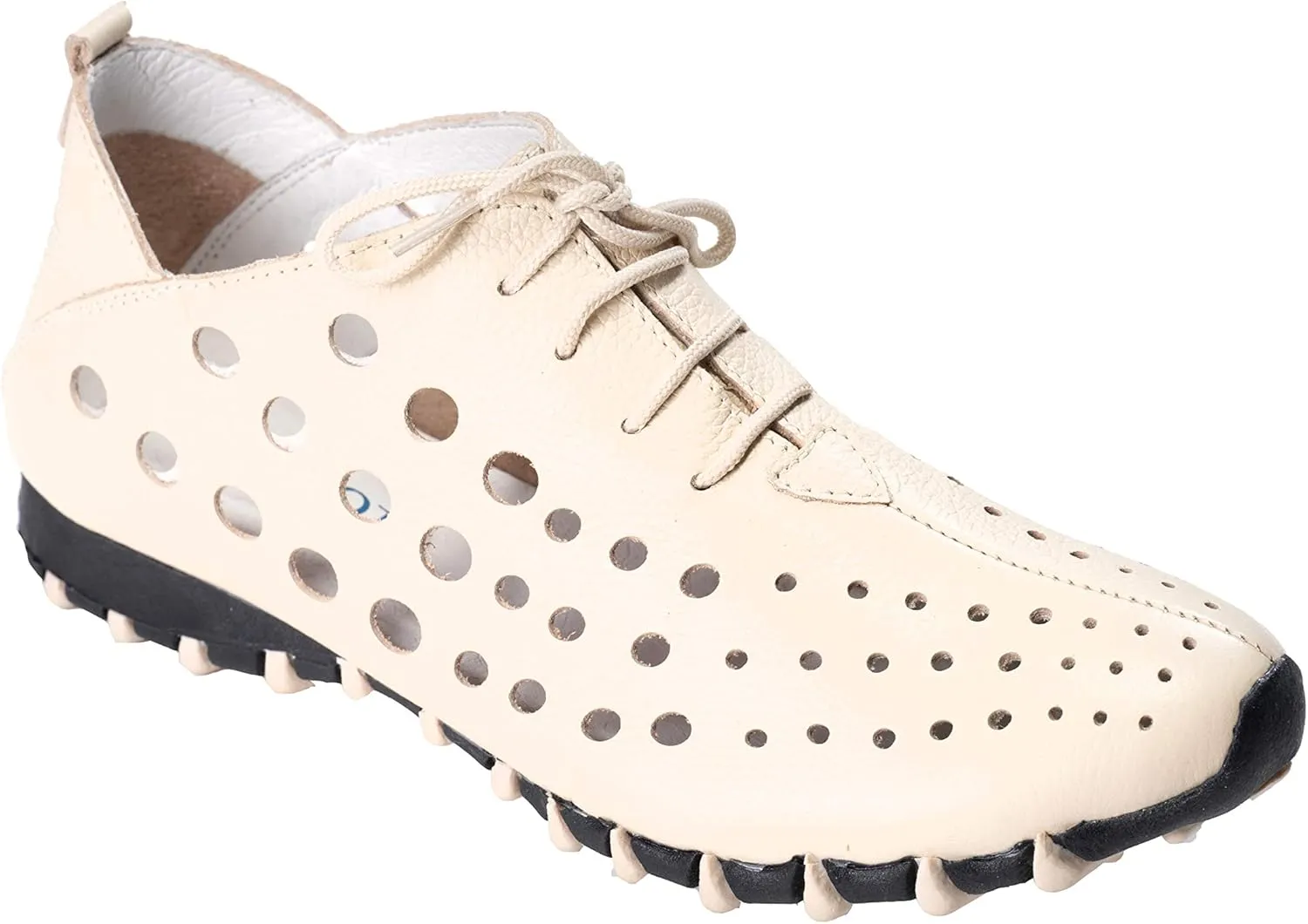 LITFOOT LF9010 Comfy Women's Leather Shoes
