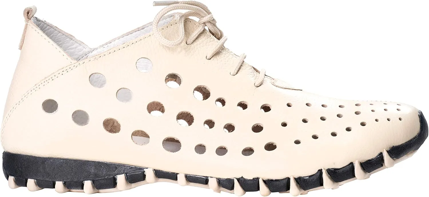 LITFOOT LF9010 Comfy Women's Leather Shoes