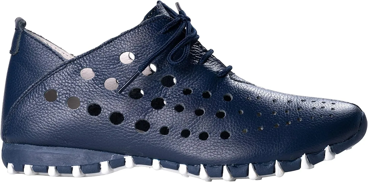 LITFOOT LF9010 Comfy Women's Leather Shoes
