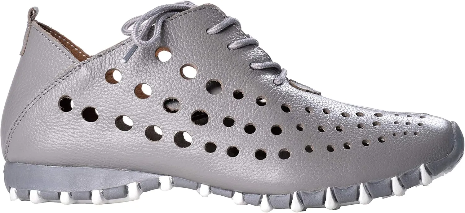 LITFOOT LF9010 Comfy Women's Leather Shoes