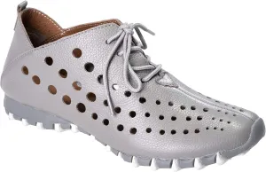 LITFOOT LF9010 Comfy Women's Leather Shoes