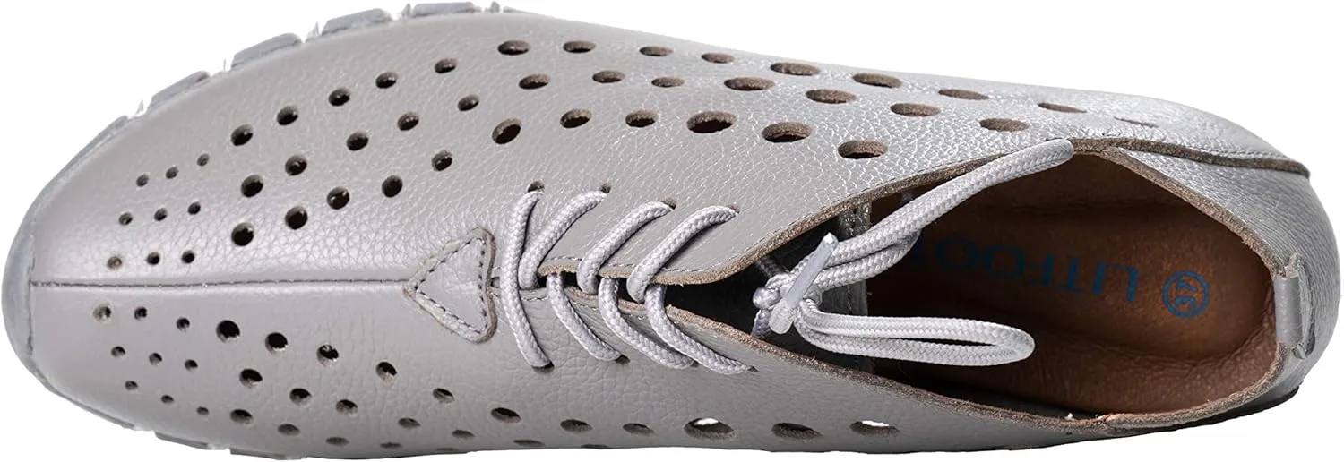 LITFOOT LF9010 Comfy Women's Leather Shoes
