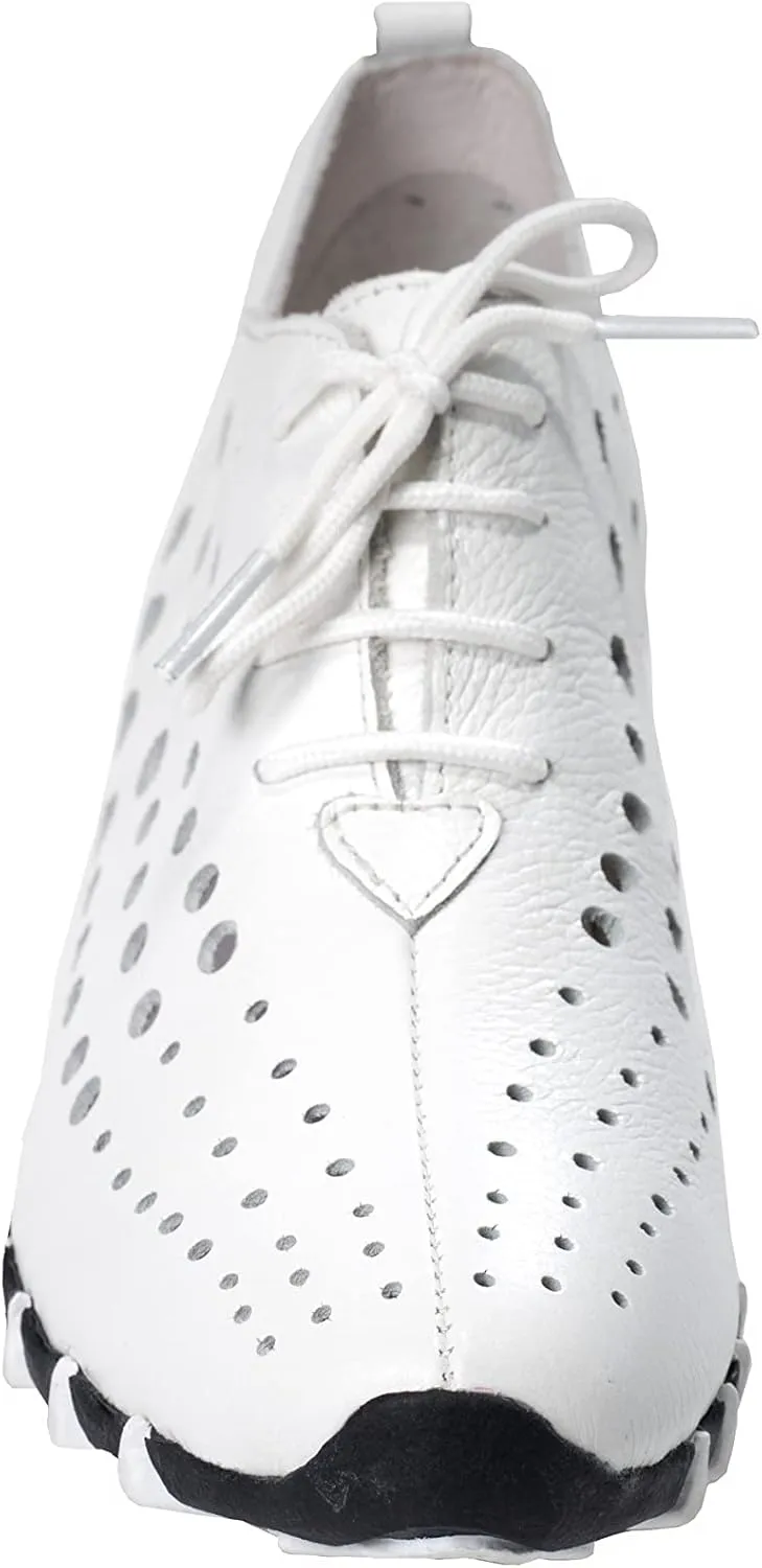 LITFOOT LF9010 Comfy Women's Leather Shoes
