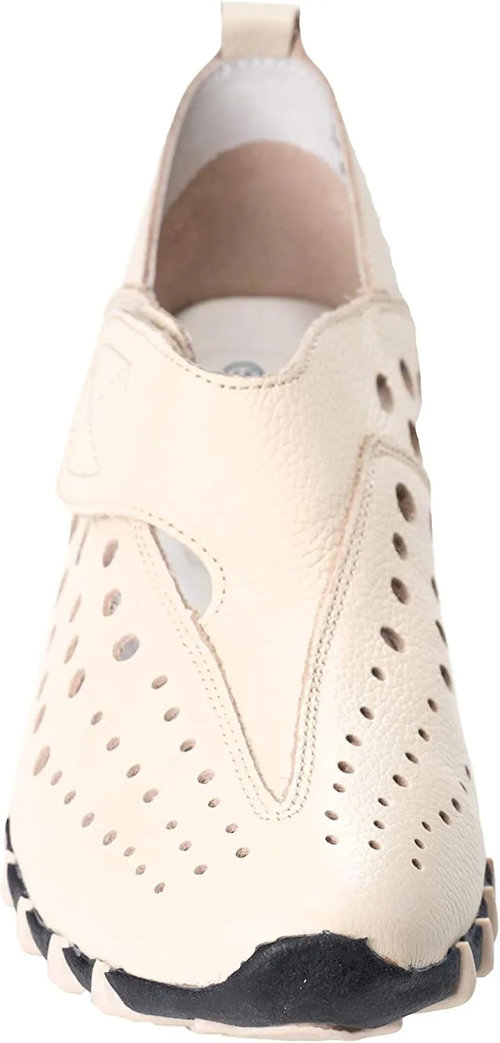 LITFOOT LF9010 Comfy Women's Leather Shoes