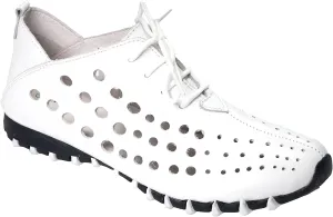 LITFOOT LF9010 Comfy Women's Leather Shoes