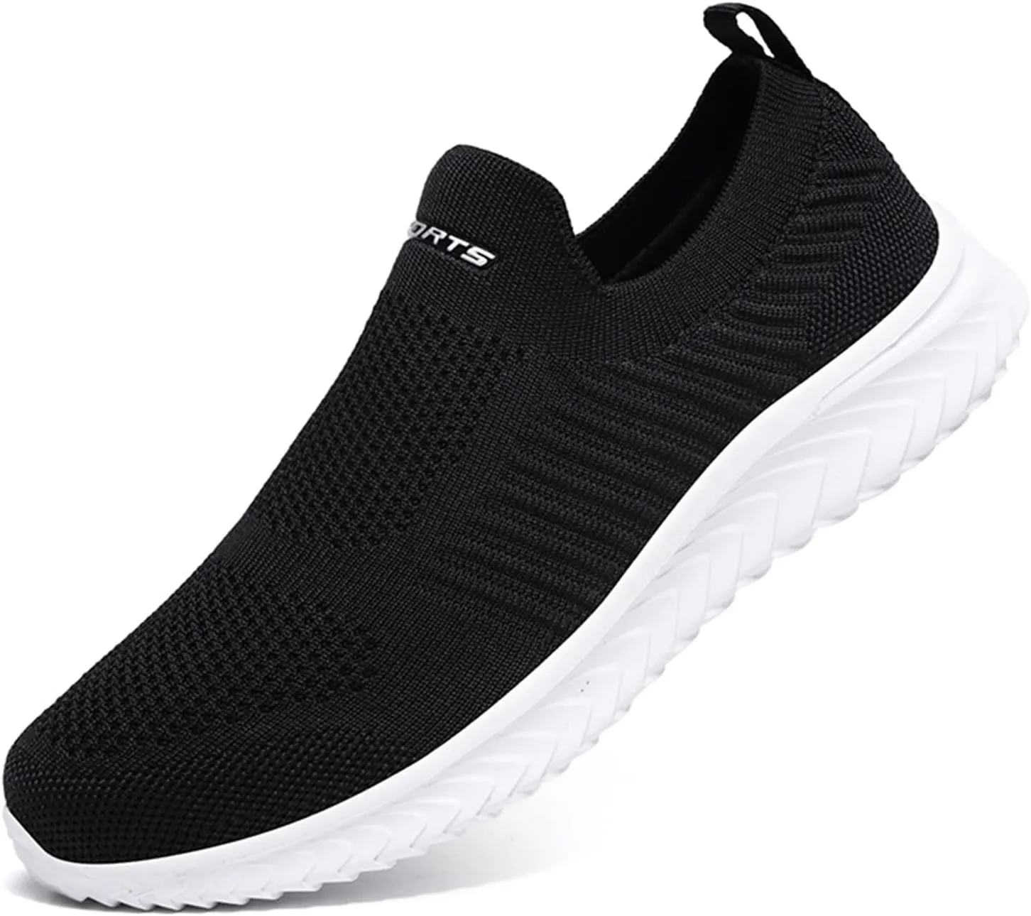 Low-Top Slip Ons Women's Fashion Sneakers Casual Mens Tennis Shoes Walking Men Shoes Casual Casual Sneakers Waterproof Tennis Shoe Casual Loafers