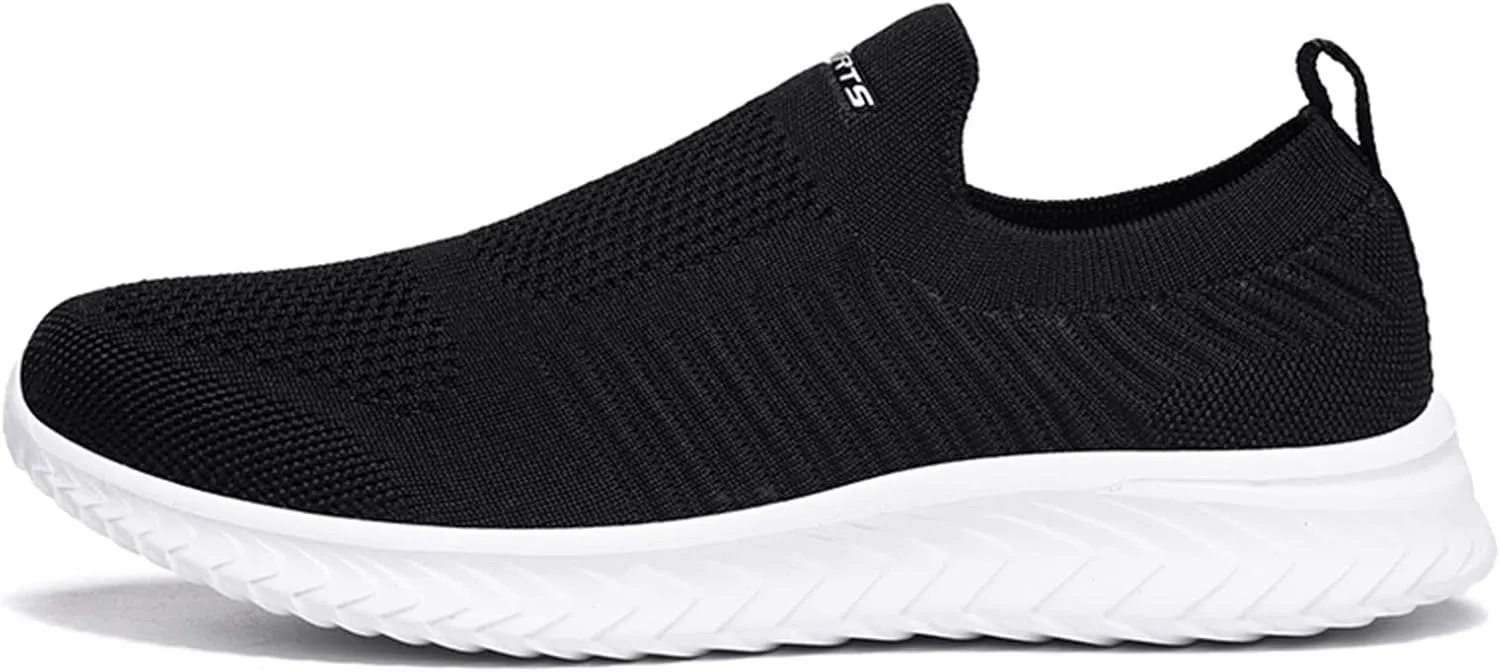 Low-Top Slip Ons Women's Fashion Sneakers Casual Mens Tennis Shoes Walking Men Shoes Casual Casual Sneakers Waterproof Tennis Shoe Casual Loafers