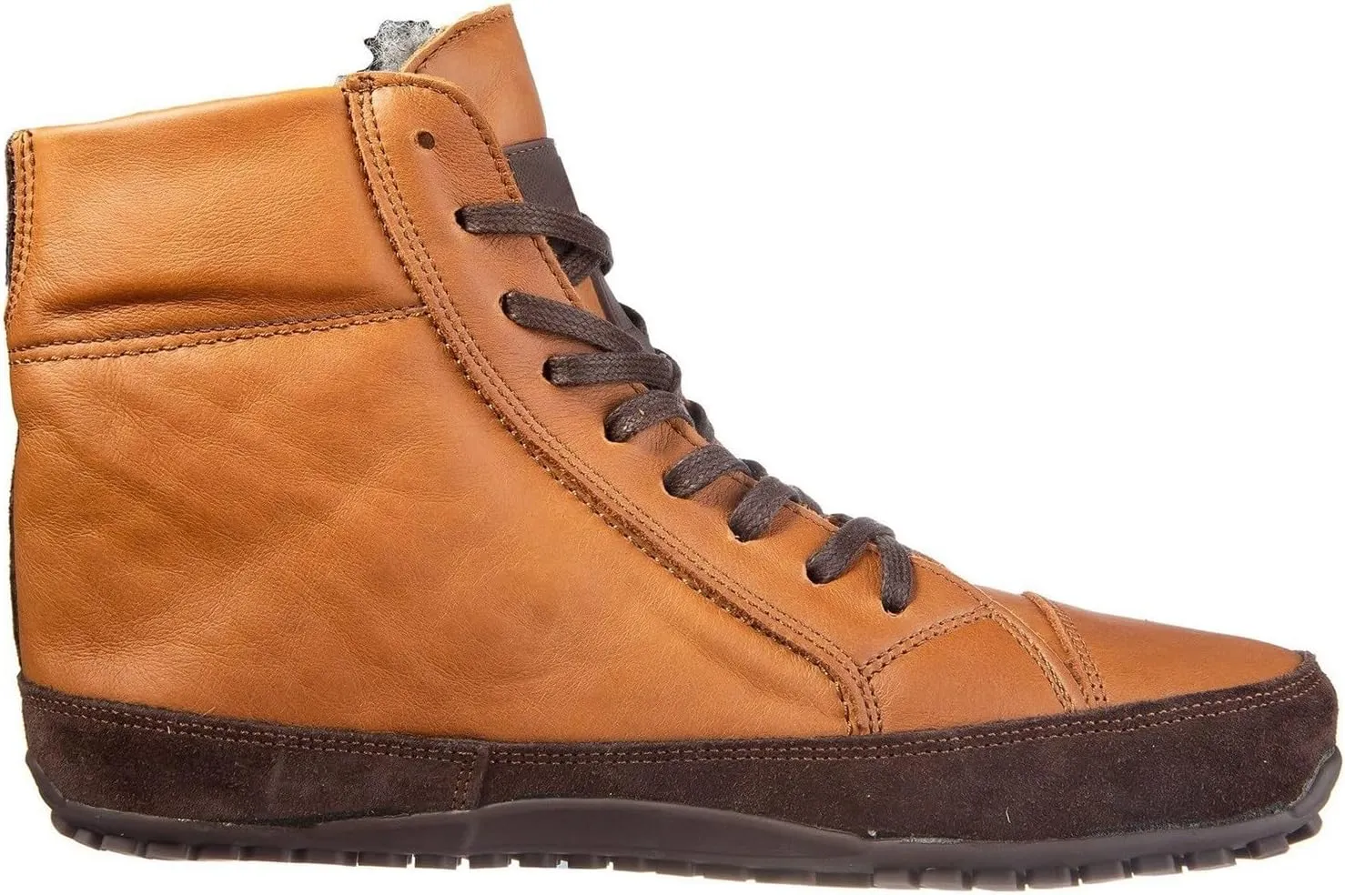 Magic Shoes Alaskan Mens, Barefoot Winter Boots Women, Non-Slip Hiking Footwear With Fleece Lined, Comfort Warm Work Boots Grounded Shoes Zero Drop Booties for Walking Fishing Trekking