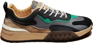 MATERUIEYES Casual Shoes Men's Shoes Breathable Heighten Sneakers