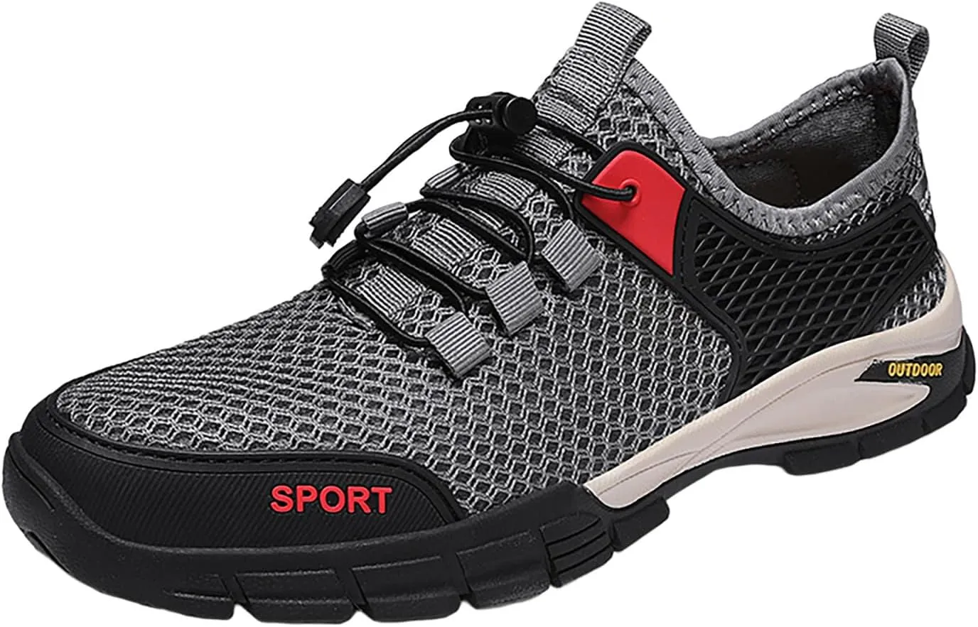 Mens Athletic Shoes Mens Walking Shoes Sneaker for Men Shoe for Men Lightweight Comfortable Sneaker