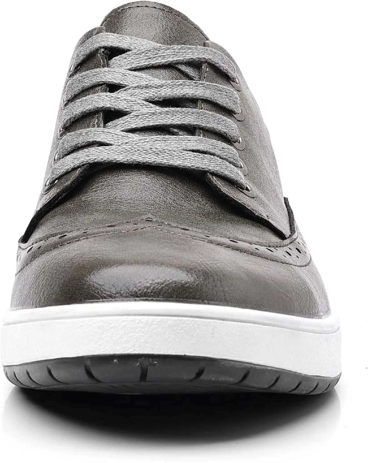 Mens Casual Shoes Comfortable Fashion Dress Sneakers