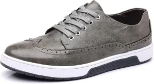 Mens Casual Shoes Comfortable Fashion Dress Sneakers