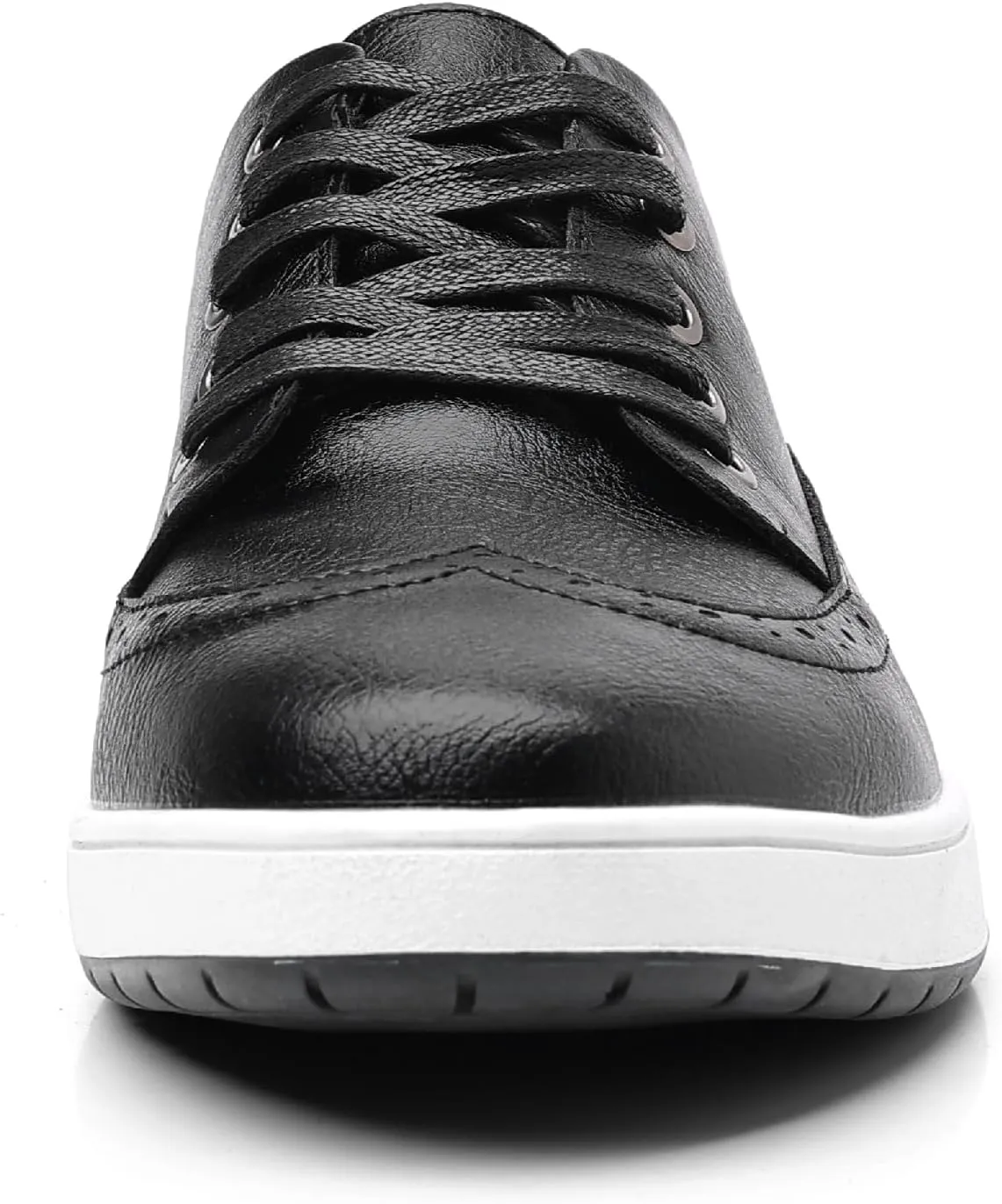 Mens Casual Shoes Comfortable Fashion Dress Sneakers