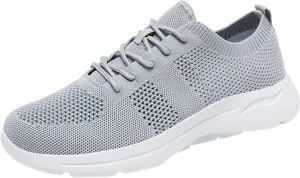 Men's Casual Shoes Fashion Oxfords Business Walking Mens Running Shoes Jogging Women Casual Shoes Walking Sneakers Black Tennis Shoe Loafers Shoe