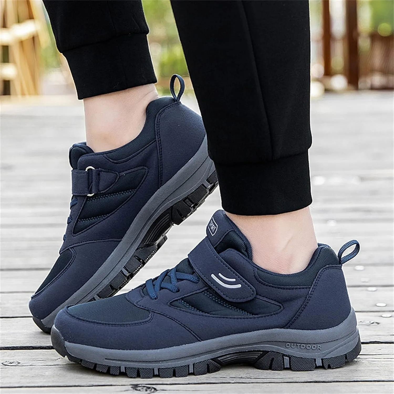 Mens Couple Casual Shoes Lace Up Breathable Fashion Flat Casual Shoes Walking Sneaker for Men Workout Sneaker