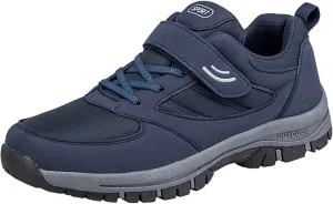 Mens Couple Casual Shoes Lace Up Breathable Fashion Flat Casual Shoes Walking Sneaker for Men Workout Sneaker