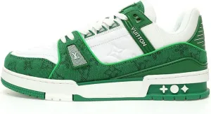 Men's Fashion Casual Shoes Wear-Resistant Sneakers