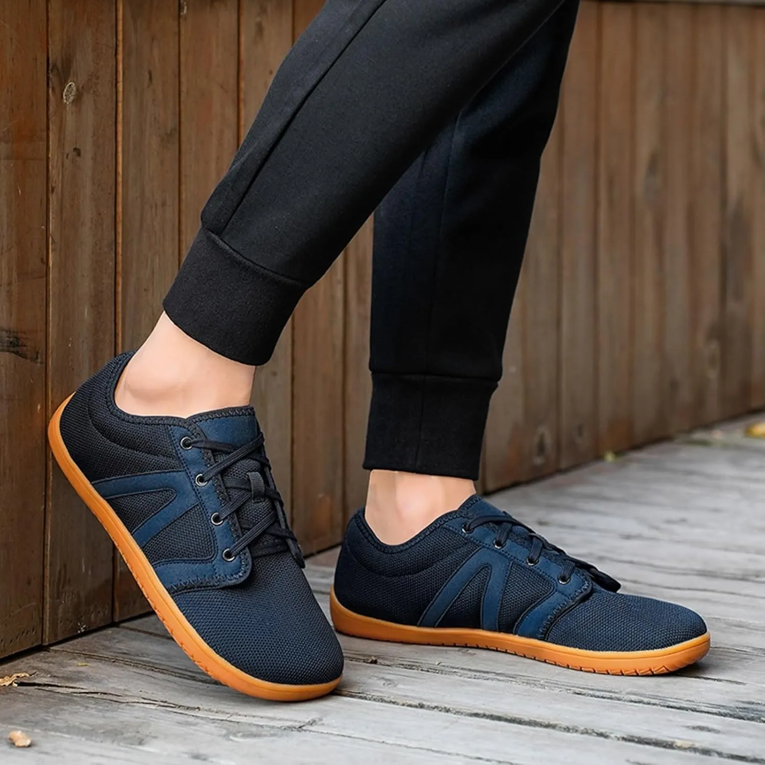 Men's Fashion Sneakers Mens Slip on Shoes Walking Shoe for Men Shoe for Men Comfortable Casual Sneaker
