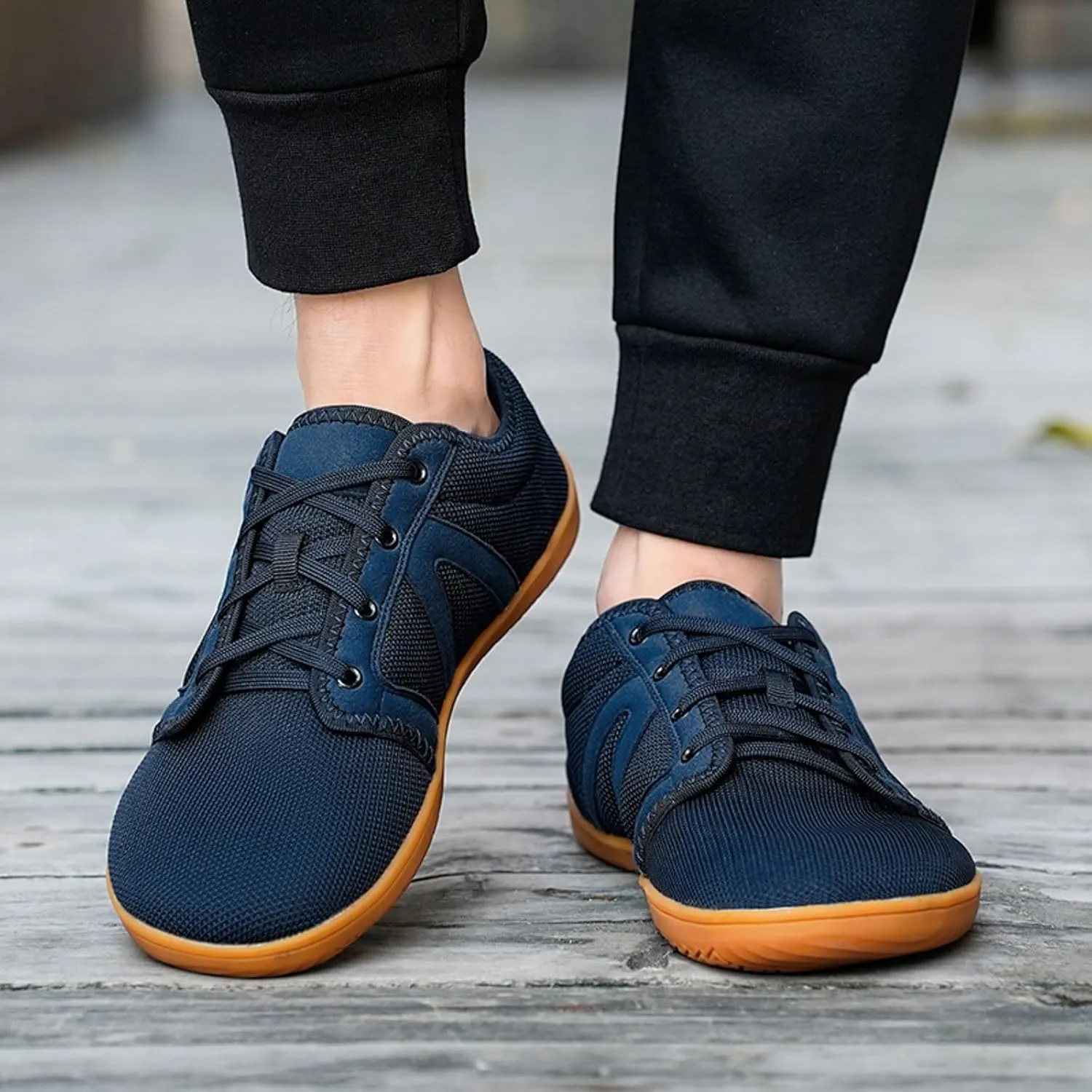 Men's Fashion Sneakers Mens Slip on Shoes Walking Shoe for Men Shoe for Men Comfortable Casual Sneaker