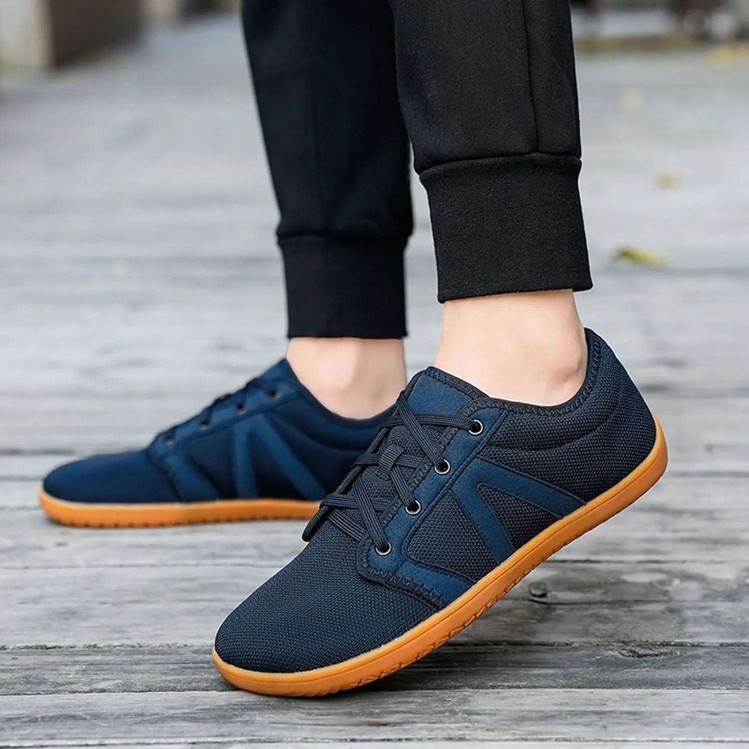 Men's Fashion Sneakers Mens Slip on Shoes Walking Shoe for Men Shoe for Men Comfortable Casual Sneaker