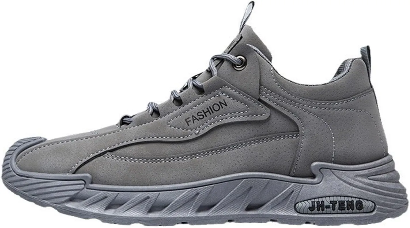 Men's Shoes Mens Athletic Shoes Sneaker for Men Slip on Shoe for Men Lightweight Comfortable Sneaker