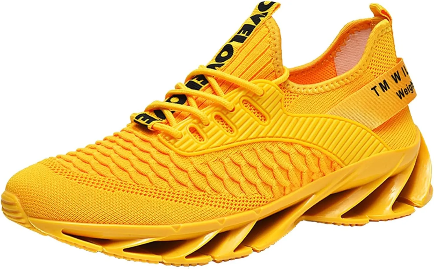Men's Sneakers Mens Tennis Shoes Walking Shoe for Men Slip on Shoe for Men Casual Sport Sneaker