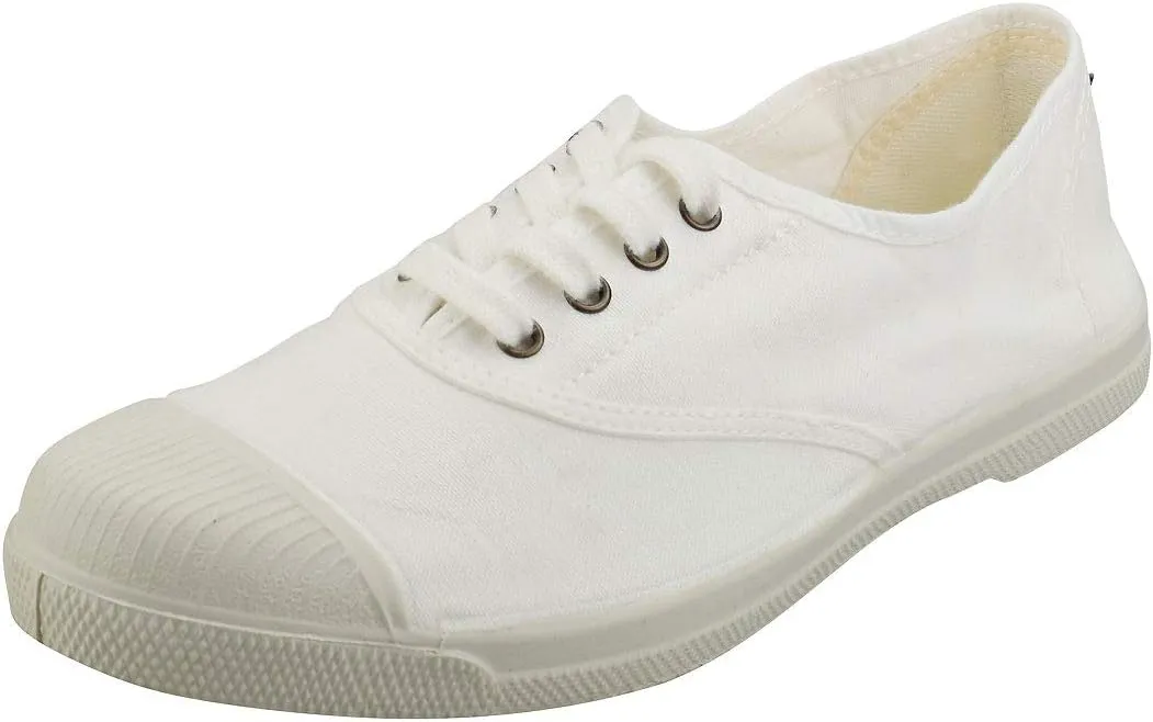 Natural World Girl's Casual Shoes, 35 EU