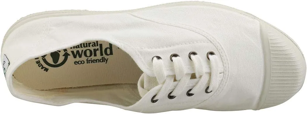 Natural World Girl's Casual Shoes, 35 EU