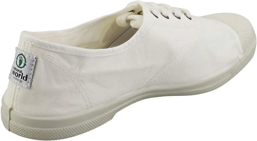 Natural World Girl's Casual Shoes, 35 EU