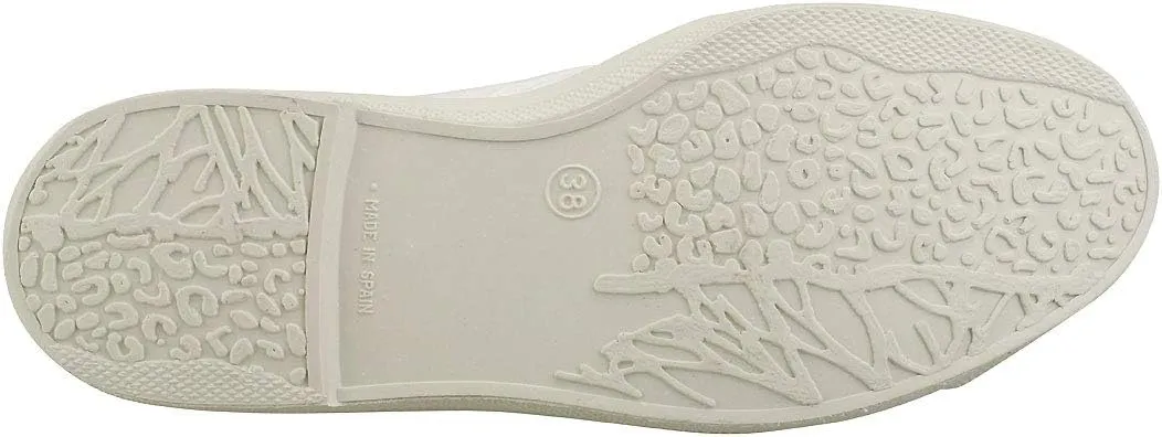 Natural World Girl's Casual Shoes, 35 EU