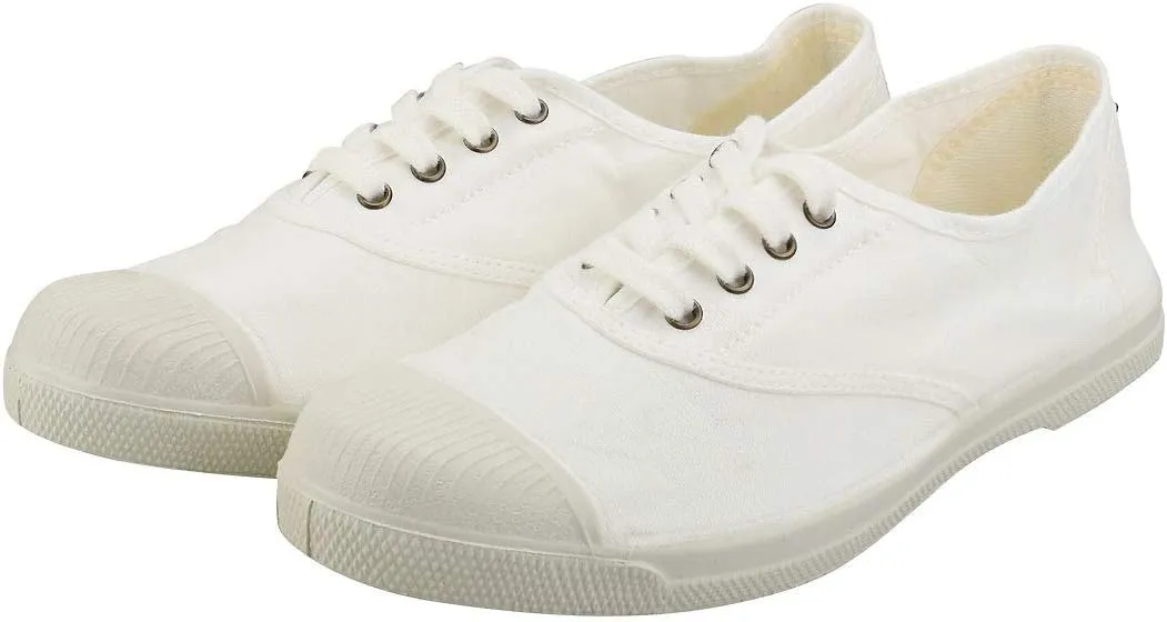 Natural World Girl's Casual Shoes, 35 EU
