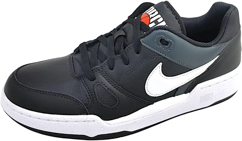 Nike Full Force Low Men's Shoes