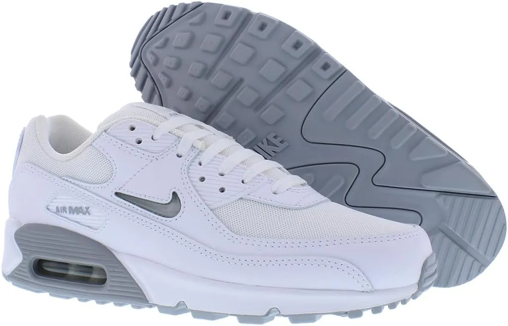 Nike Men's Sports Shoes Low Sneakers