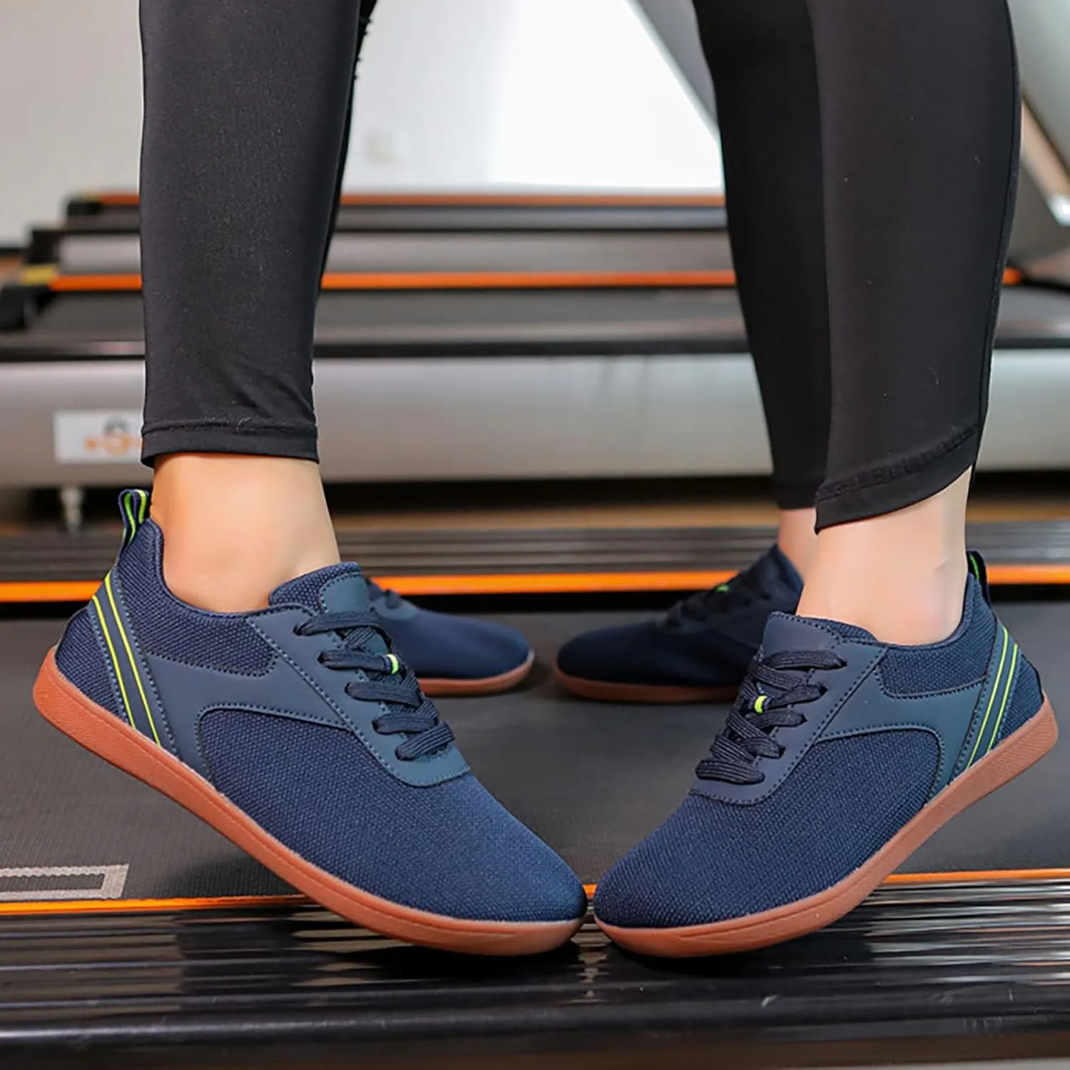 Non Slip Work Shoes Women Slip On Men's Casual Shoes Women Shoes Sneakers Running Sneakers Comfortable Memory Foam High Top Basketball Shoe Loafers Dress Shoe