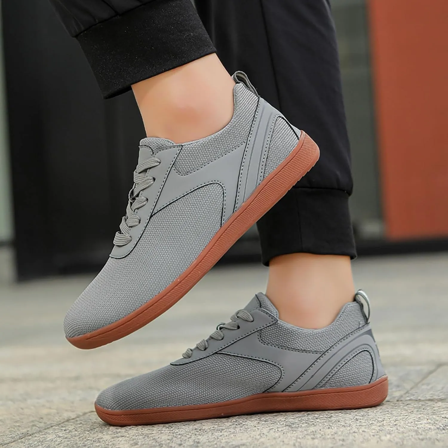 Non Slip Work Shoes Women Slip On Men's Casual Shoes Women Shoes Sneakers Running Sneakers Comfortable Memory Foam High Top Basketball Shoe Loafers Dress Shoe