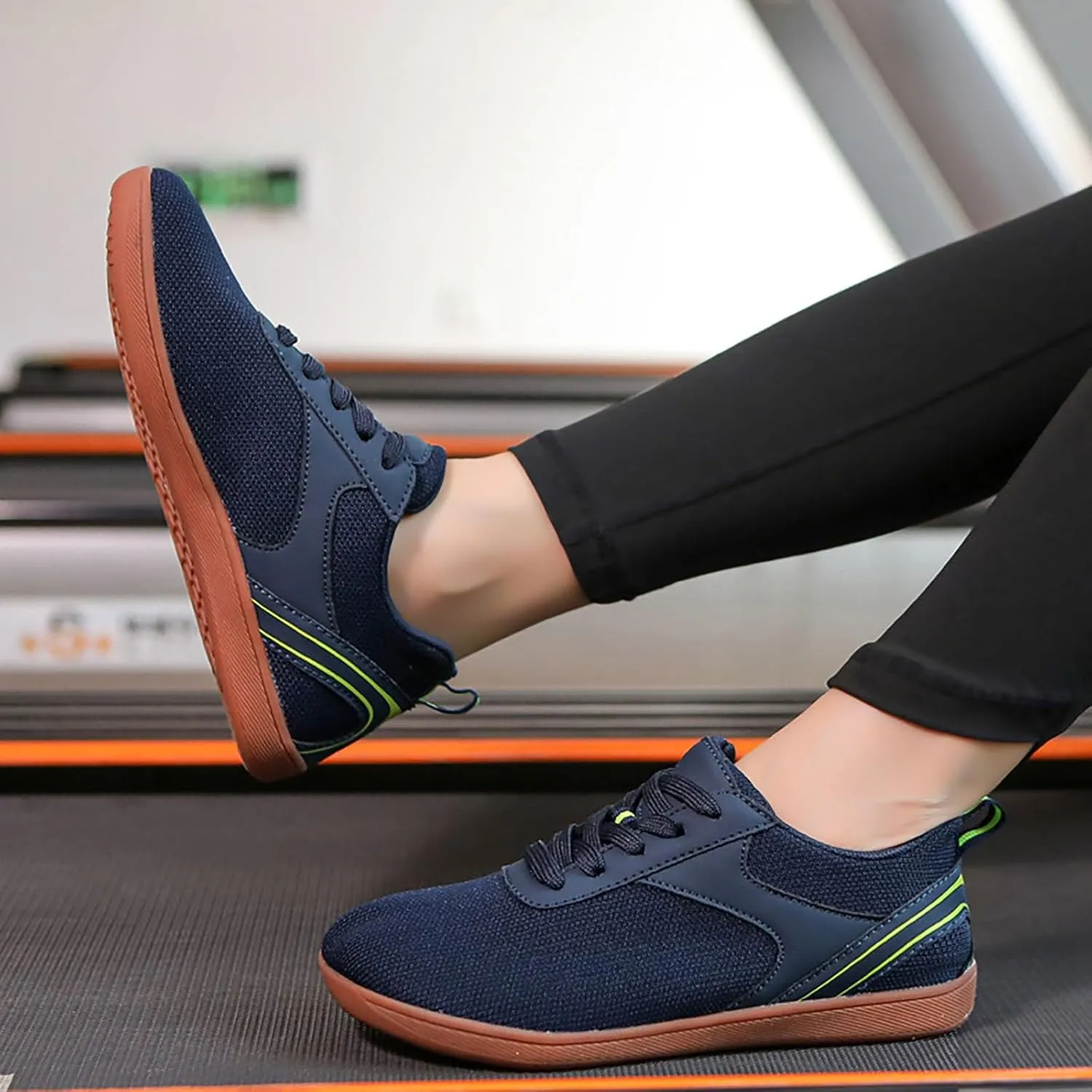 Non Slip Work Shoes Women Slip On Men's Casual Shoes Women Shoes Sneakers Running Sneakers Comfortable Memory Foam High Top Basketball Shoe Loafers Dress Shoe