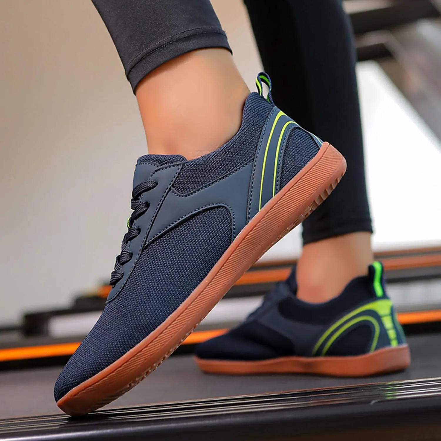 Non Slip Work Shoes Women Slip On Men's Casual Shoes Women Shoes Sneakers Running Sneakers Comfortable Memory Foam High Top Basketball Shoe Loafers Dress Shoe