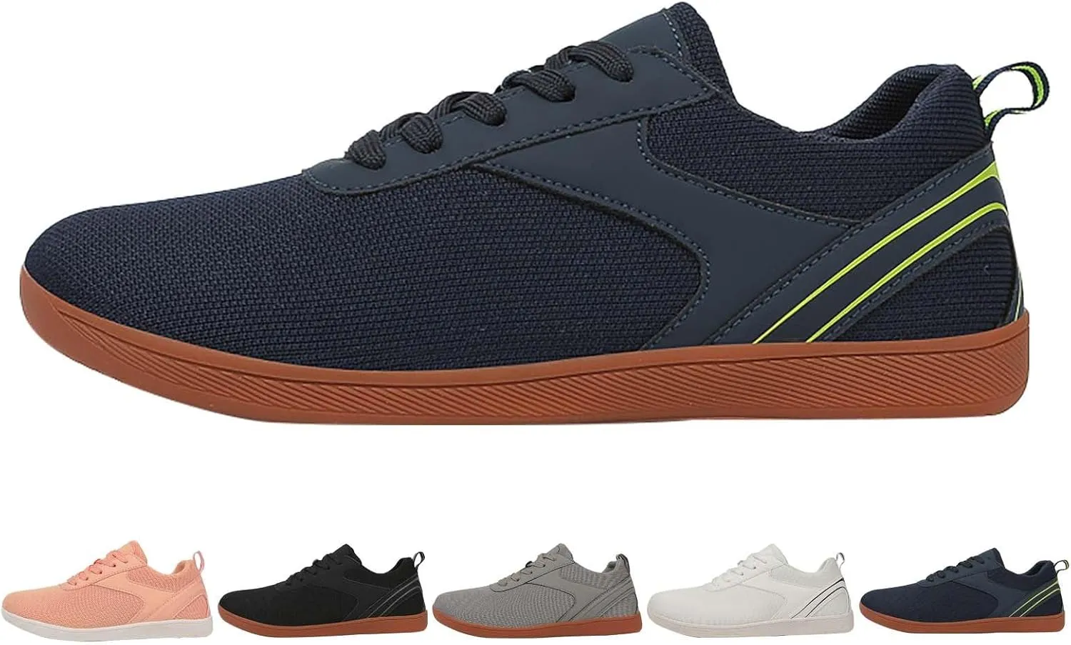 Non Slip Work Shoes Women Slip On Men's Casual Shoes Women Shoes Sneakers Running Sneakers Comfortable Memory Foam High Top Basketball Shoe Loafers Dress Shoe