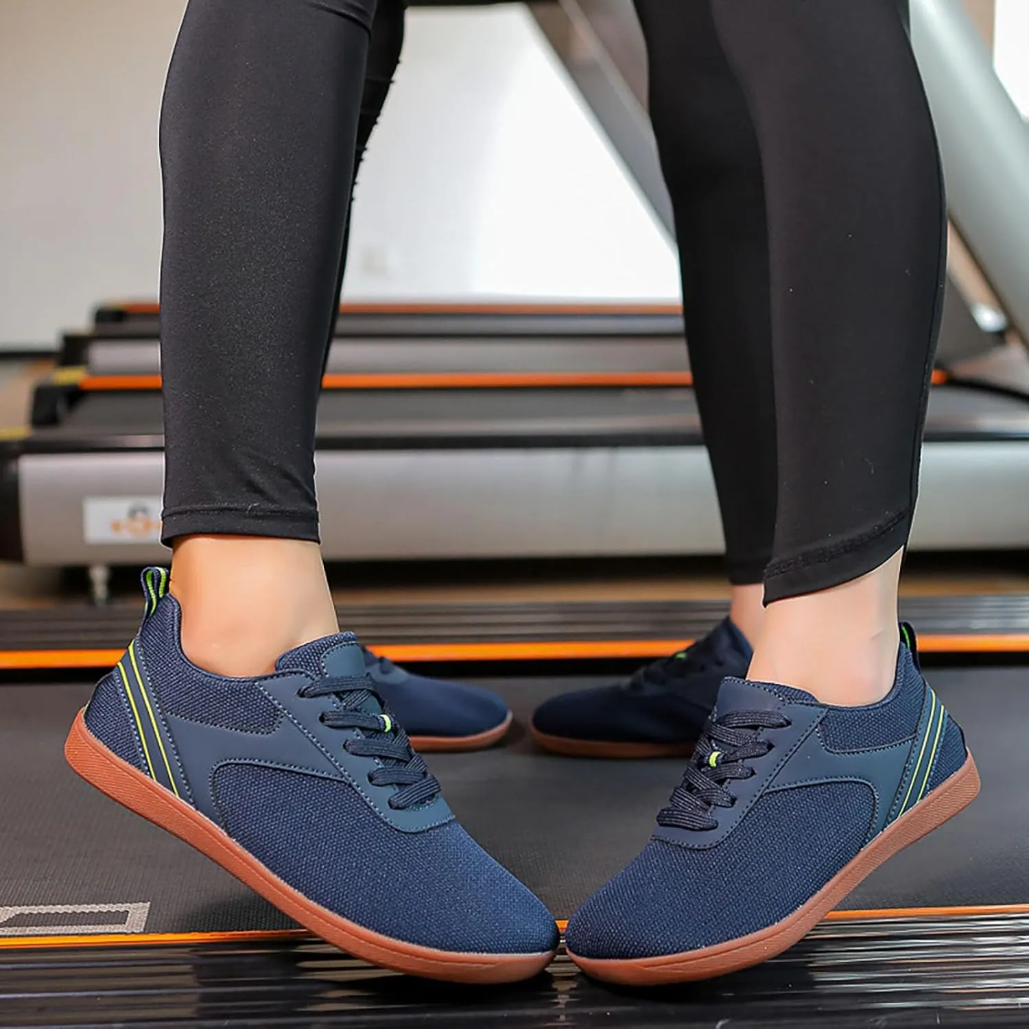Non Slip Work Shoes Women Slip On Men's Casual Shoes Women Shoes Sneakers Running Sneakers Comfortable Memory Foam High Top Basketball Shoe Loafers Dress Shoe