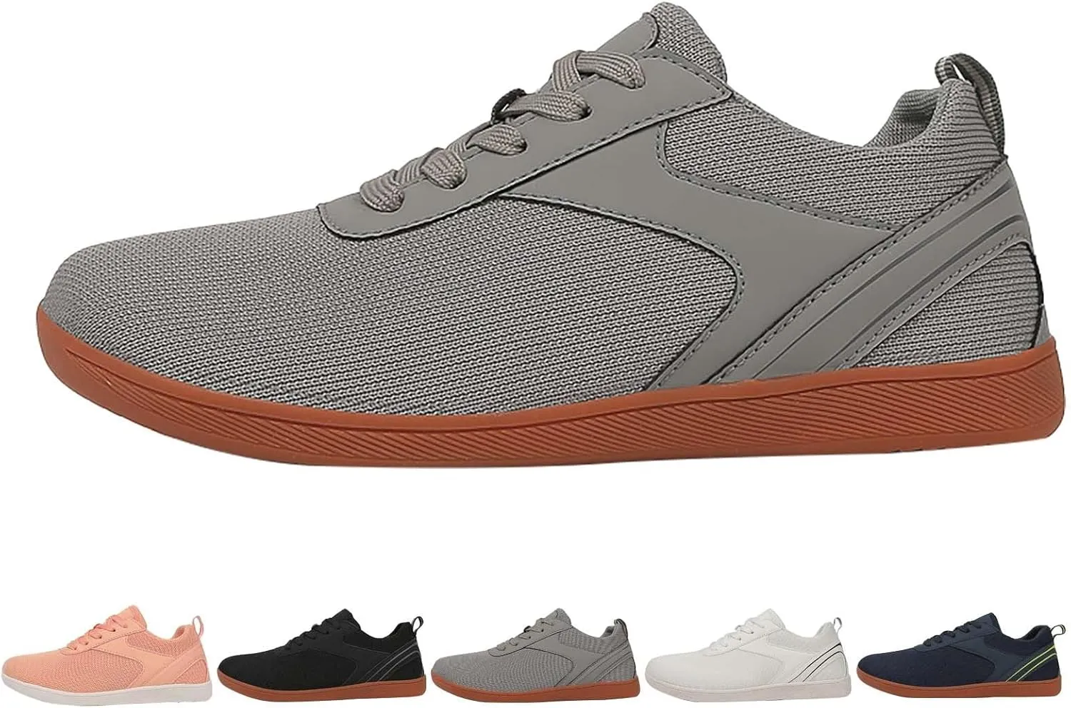 Non Slip Work Shoes Women Slip On Men's Casual Shoes Women Shoes Sneakers Running Sneakers Comfortable Memory Foam High Top Basketball Shoe Loafers Dress Shoe