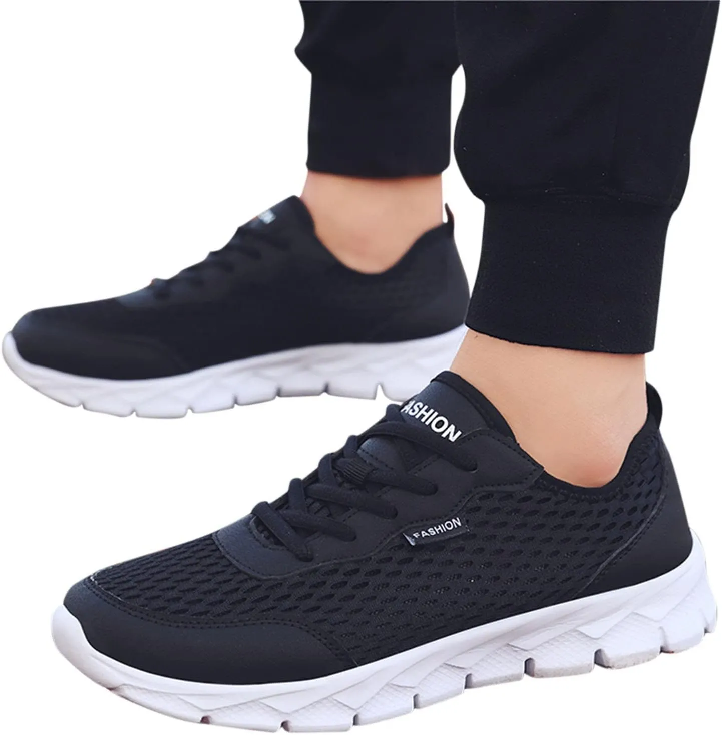 Platform Sneakers for Women 6 Wide Non Slip Work Shoes Women Wide Feet Gym Shoes Women Black 11 Platform Wedge Sneakers for Women 2023 Slip On Tennis Shoes Women Size 11