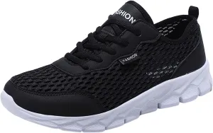 Platform Sneakers for Women 6 Wide Non Slip Work Shoes Women Wide Feet Gym Shoes Women Black 11 Platform Wedge Sneakers for Women 2023 Slip On Tennis Shoes Women Size 11