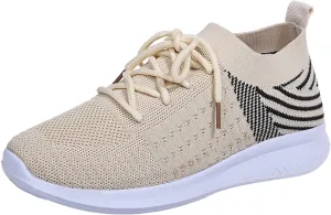Platform Sneakers for Women 6 Wide Non Slip Work Shoes Women Wide Feet Gym Shoes Women Black 11 Platform Wedge Sneakers for Women 2023 Slip On Tennis Shoes Women Size 11
