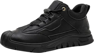 Platform Sneakers for Women Womens Volleyball Shoes Women's Loafer Flat Slip on Non Slip Low Top Casual Womens Loafers Comfortable Womens Fashion Sneakers